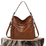 Elizabeth™ | Borsa in Pelle Vegana Vintage