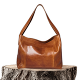 Karen™ | Borsa da giorno in pelle vegana