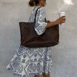 Fiorelia - Abito tunica boho casual