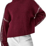 Nia | Maglione Comodo