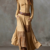 Paola | Abito Maxi Raffinato