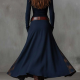 Paola | Abito Maxi Raffinato