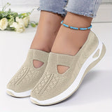 Sneaker Slip-On comode con vestibilità stabile