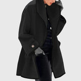 Maria™ - Giacca in Fleece Elegante e Moderna
