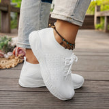 Léa | Sneakers Leggeri e Confortevoli