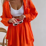 Jessica - Elegante Completo Due Pezzi
