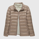 Lily™ - Giacca a Vento Ultraleggera
