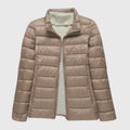 Collo Alto Khaki