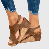 Marni - Eleganti sandali ortopedici