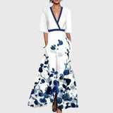 Candice | Elegante Vestito Primaverile