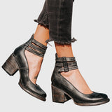 Nina™ | Eleganti e Comodi Tacchi