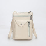 Sophie™ | Borsa a tracolla Vintage