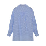 Elizabeth - Completo leggero con camicia e pantaloni corti