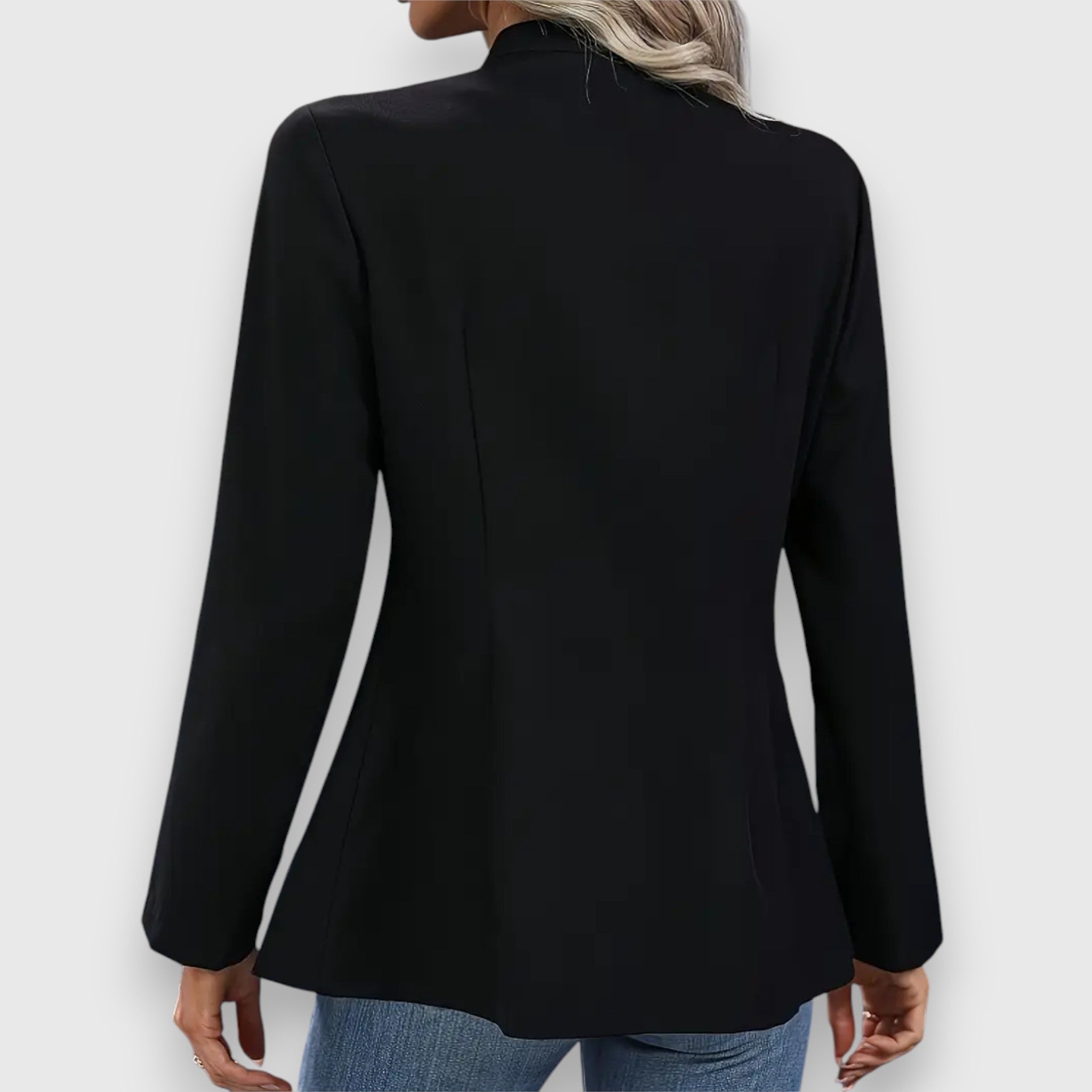Rosalinda | Luxe blazer quotidiano – fotografia 3