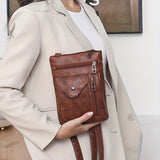 Sophie™ | Borsa a tracolla Vintage