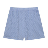 Elizabeth - Completo leggero con camicia e pantaloni corti