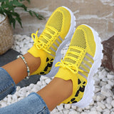 Sneaker Comfort Traspiranti