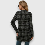 Fiammetta | Blazer caldo casual – fotografia 3