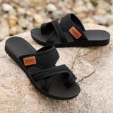 Hadley - Scarpe estive ortopediche