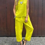 Zenneth - Completo Casual a Due Pezzi