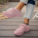 Léa | Sneakers Leggeri e Confortevoli