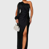 Melyssa | Abito Maxy Elegante e Fluido per la Sera