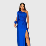 Melyssa | Abito Maxy Elegante e Fluido per la Sera