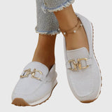 SUSIE | LOAFER-SNEAKER ORTOPEDICO
