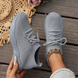 Léa | Sneakers Leggeri e Confortevoli