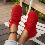 Léa | Sneakers Leggeri e Confortevoli