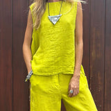Zenneth - Completo Casual a Due Pezzi