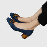 Dorothy™ | Eleganti Tacchi Alti
