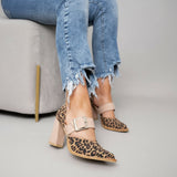 Luvia | Eleganti Tacchi Alti