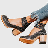 Nina™ | Eleganti e Comodi Tacchi