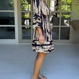 Romy - Vestito Boho Glow