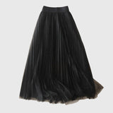 Sophia – Gonna in Tulle