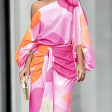 Serena - Ensemble Elegante e Chic