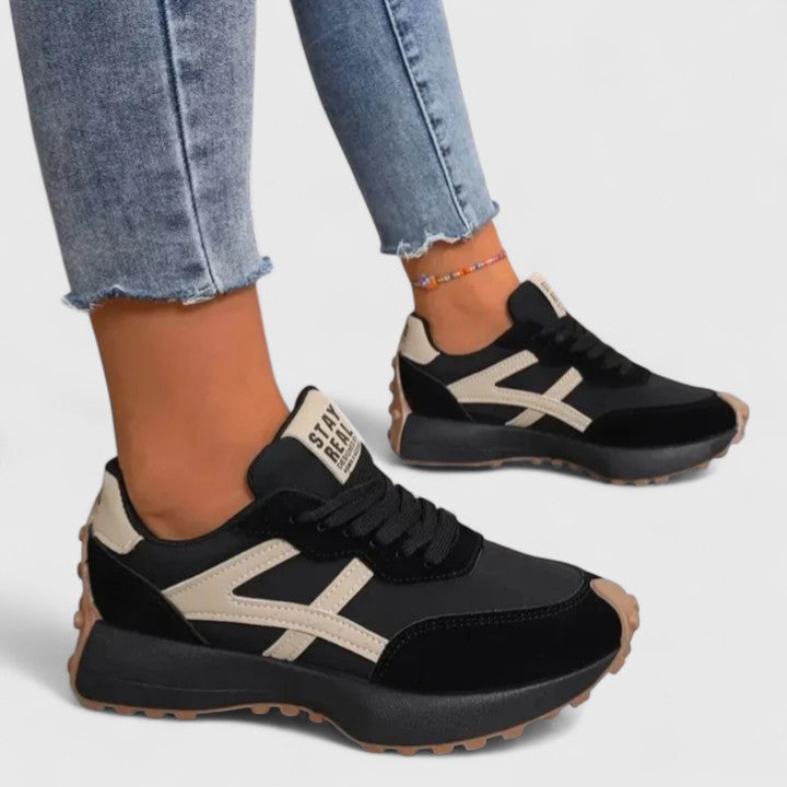 Amelia | Scarpe sportive ortopediche