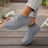 Léa | Sneakers Leggeri e Confortevoli
