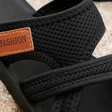 Hadley - Scarpe estive ortopediche