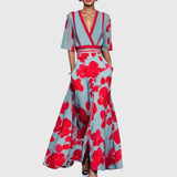 Candice | Elegante Vestito Primaverile
