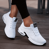 Sneakers traspiranti, ammortizzanti e antiscivolo