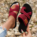Hadley - Scarpe estive ortopediche
