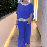 Nyla - Insieme Elegante e Chic