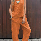 Zenneth - Completo Casual a Due Pezzi