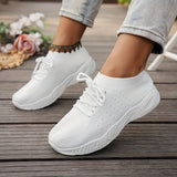 Léa | Sneakers Leggeri e Confortevoli