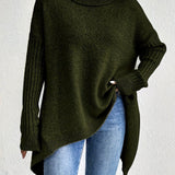 Audrey | Pullover Confortevole