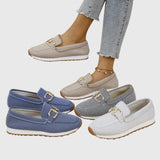 SUSIE | LOAFER-SNEAKER ORTOPEDICO