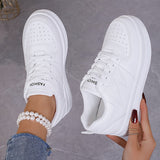 Chloé | Elegante Sneaker con Plateau