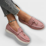 Gamila - Mocassino Elegante